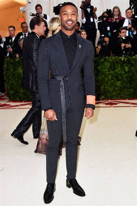 Met Gala 2018 Red Carpet: Every Menswear Look You Need to See